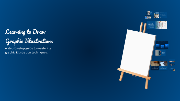 Learning to Draw Graphic Illustrations by Світлана Мельник on Prezi