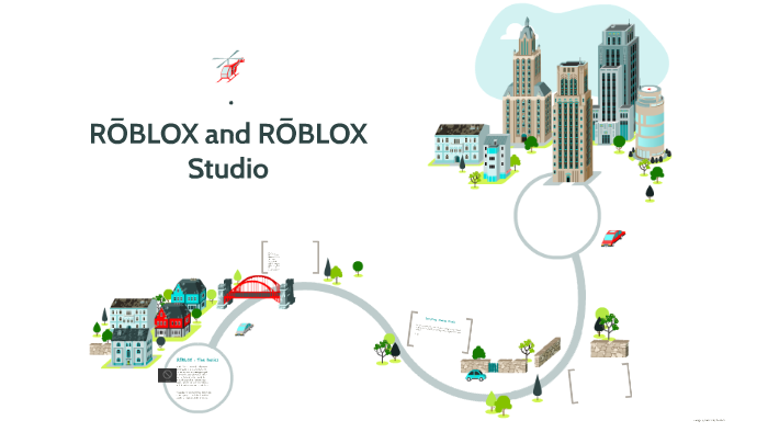 Rōblox And Rōblox Studio By Ayomide Abatan - buildingscripting school learn roblox