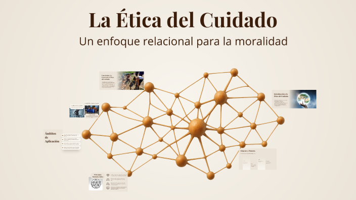 La Ética del Cuidado by alejandro Giraldo on Prezi