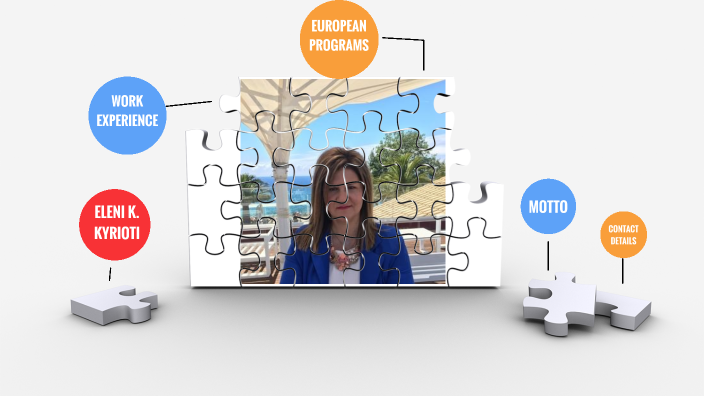 My presentation by Eleni Kirioti on Prezi