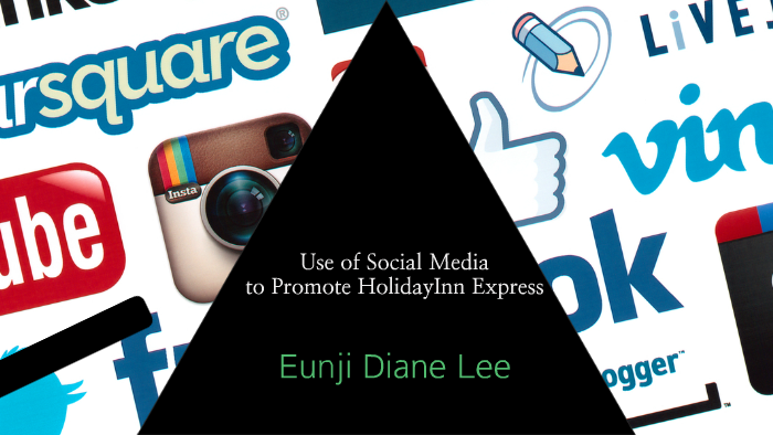 1. who's our target market? by Eunji Lee on Prezi