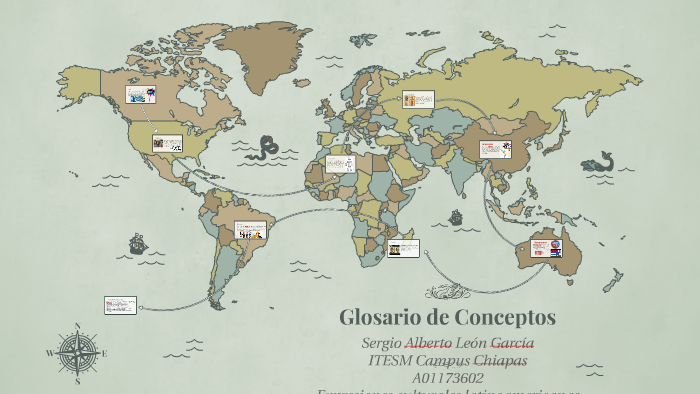 Glosario de Conceptos by Sergio León on Prezi