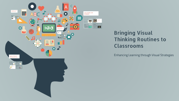 Bringing Visual Thinking Routines to Classrooms by MIDDLE SCHOOL ...