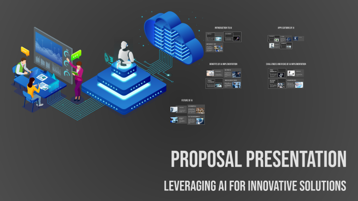 Proposal Presentation (AI usage) by Marcello Susanto on Prezi