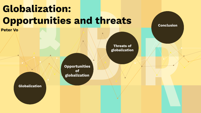 Globalization by Quoc Võ on Prezi