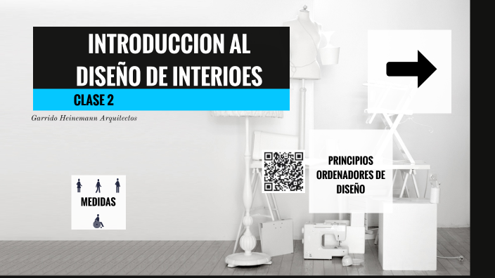 Introduccion Al diseño de Interiores Clase 2 by Garrido Heinemann ...