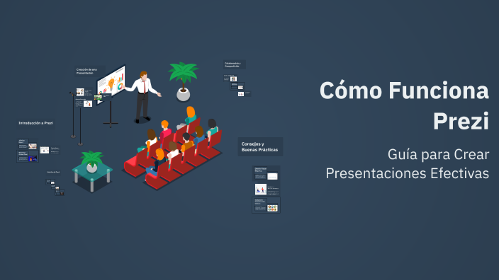 Cómo Funciona Prezi by Diego Rojas garcia on Prezi
