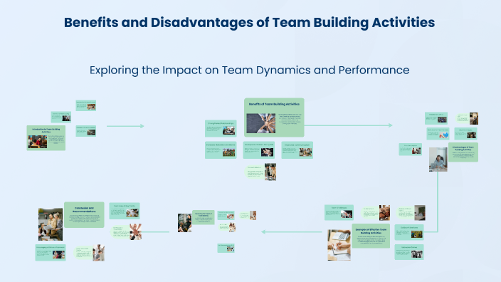 benefits-and-disadvantages-of-team-building-activities-by-anushka