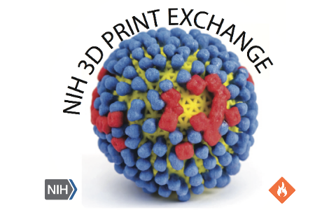 The NIH 3D Print Exchange (HHS Ignite) by Darrell Hurt on Prezi