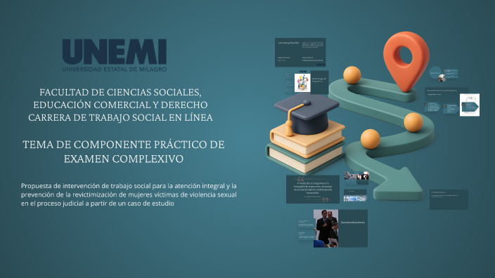 Presentación de Tesis by DENELIS MISHEL LOPEZ DIAZ on Prezi