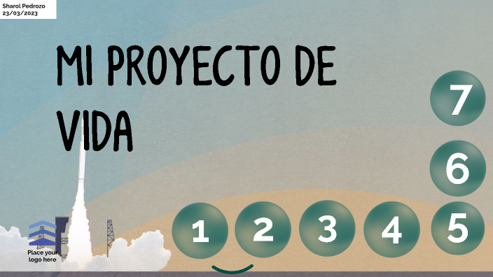 MI PROYECTO DE VIDA by Estefany Hoyos on Prezi
