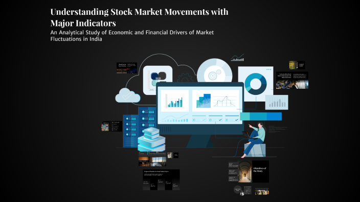 Understanding Stock Market Movements with Major Indicators by P ...