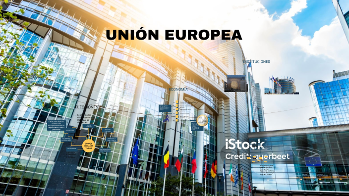 Historia de la Unión Europea by Ines Peña Fernandez on Prezi