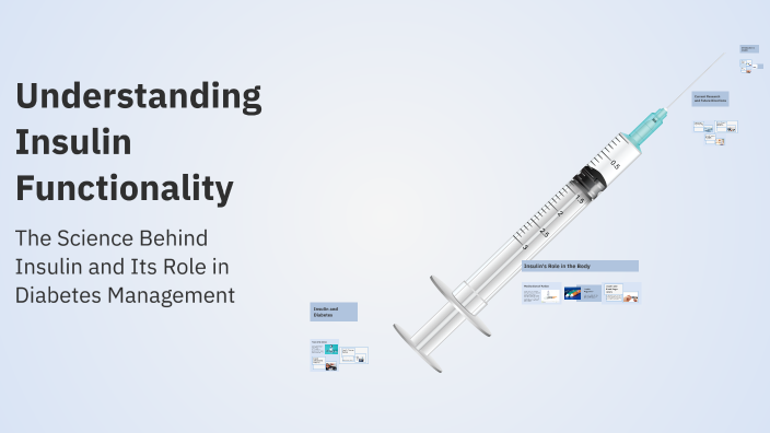 Understanding Insulin and Its Role in Coning by karis on Prezi