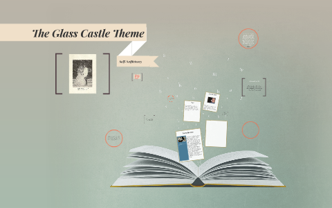 The Glass Castle Theme by Mercedes Walls on Prezi