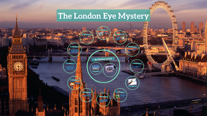 The London Eye Mystery by Rebecca Rohde on Prezi