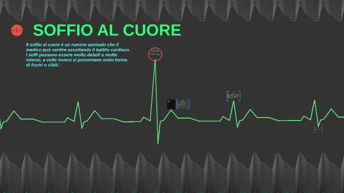 Soffio Al Cuore Si Può Morire SOFFIO AL CUORE by francesca petracco on Prezi