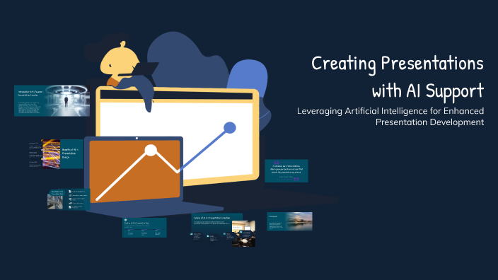 Creating Presentations with AI Support by enescan kaya on Prezi