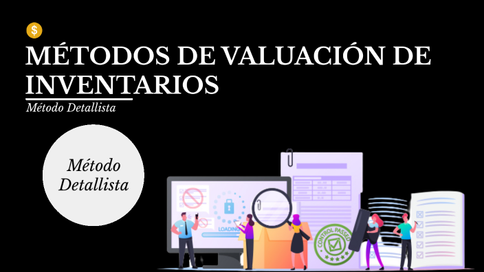 Ventajas De Los Metodos De Valuacion De Inventarios prezi.com