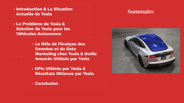 Présentation de Tesla by nour marzouki on Prezi