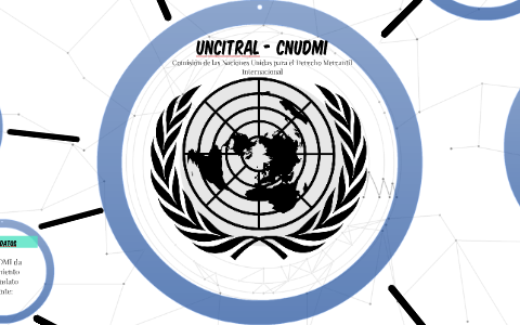 UNCITRAL - CNUDMI by Martin Moreno