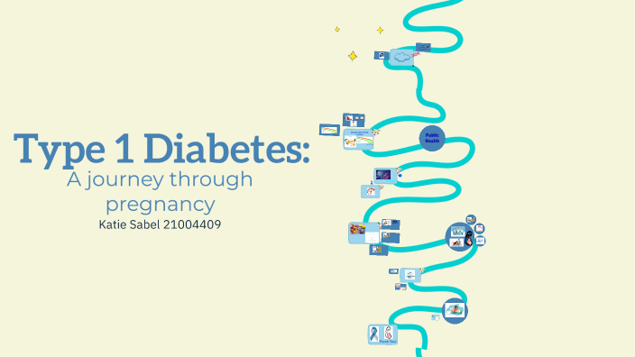 Managing Type 1 Diabetes in Pregnancy by Katie Sabel on Prezi