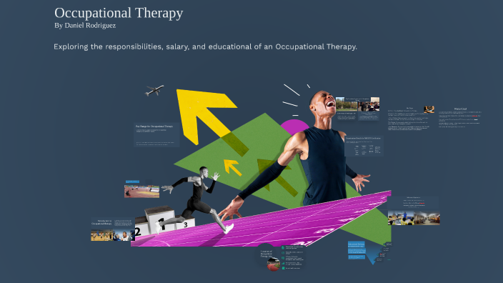 Occupational Therapy by NGA _Dan on Prezi