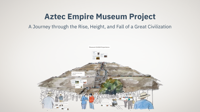 Aztec Empire Museum Project by Olivia Smith on Prezi