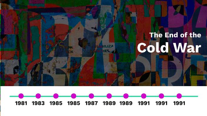 End of the Cold War by Nicole R on Prezi