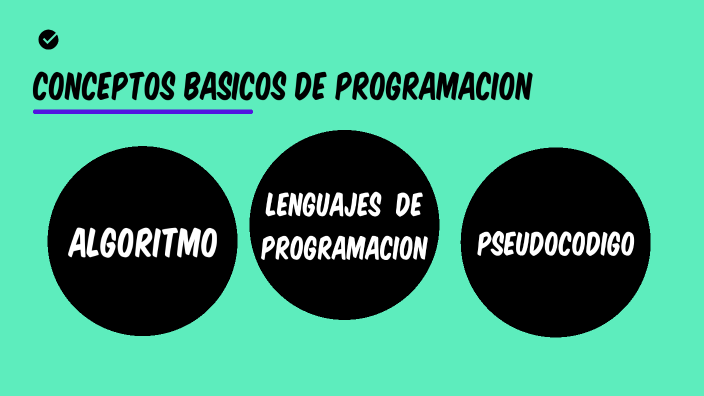 Conceptos basicos de programacion by Daniel Rasmes Manzano Ramirez on Prezi
