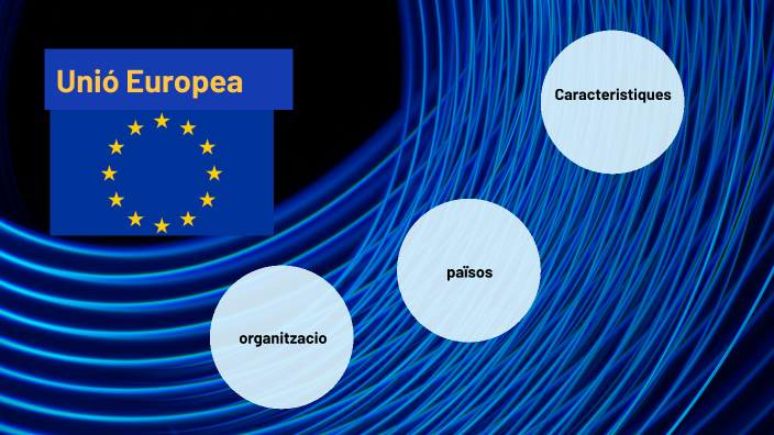 UNIO EUROPEA by RICARDO GONZÁLEZ on Prezi