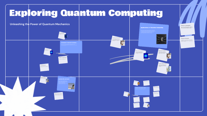 Exploring Quantum Computing by Вовенус Синчинский on Prezi