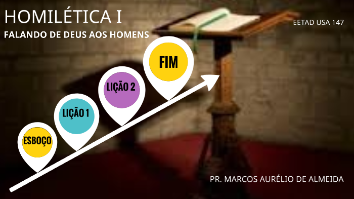 Aula 1 homilética