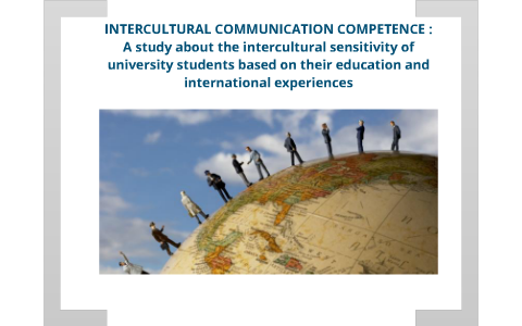 essay on intercultural communication competence