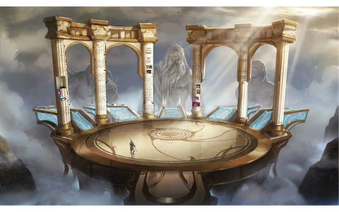 Afrodita y Venus by Jorge Alonso on Prezi