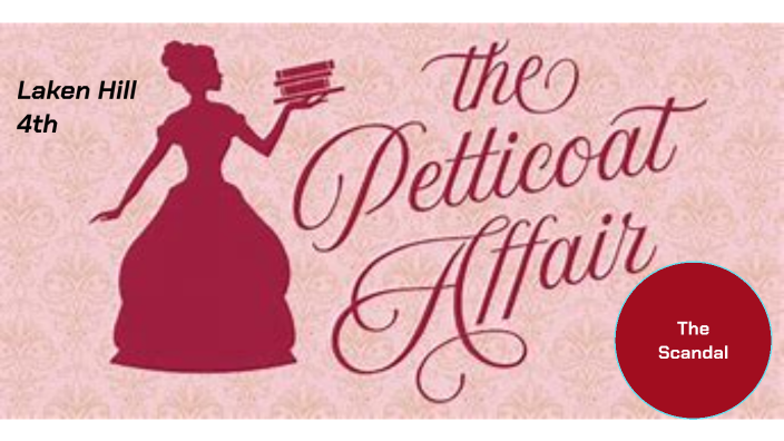 Petticoat Affair by Laken Hill on Prezi