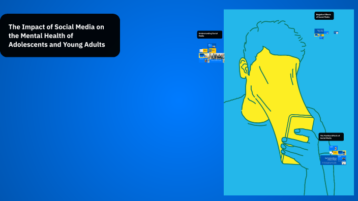 The Impact of Social Media on Youth by Malaysia Walker on Prezi