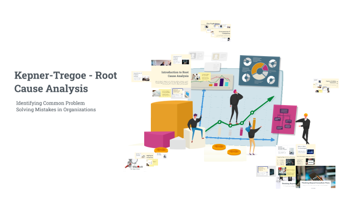 Kepner-Tregoe - Root Cause Analysis by Tony Timmins on Prezi