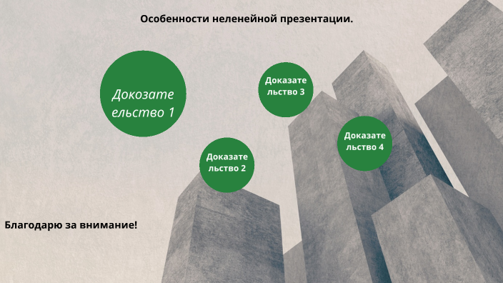 Нелинейные интерактивы by Ульяна Ильина on Prezi