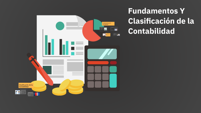 Fundamentos de la Contabilidad by Aylin on Prezi