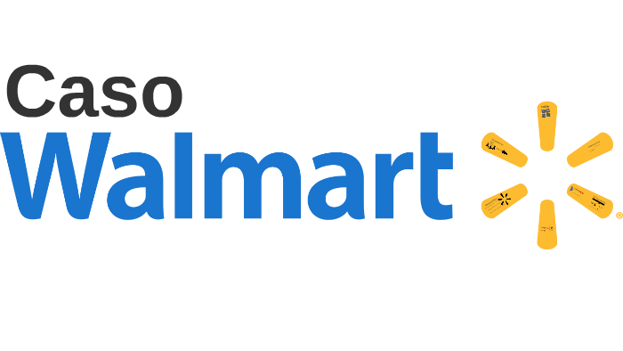 Estudo de caso do Walmart AMP