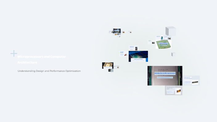 Ismail Computer Microprocessors and Computer Architecture by ISMAIL SAAD - on Prezi