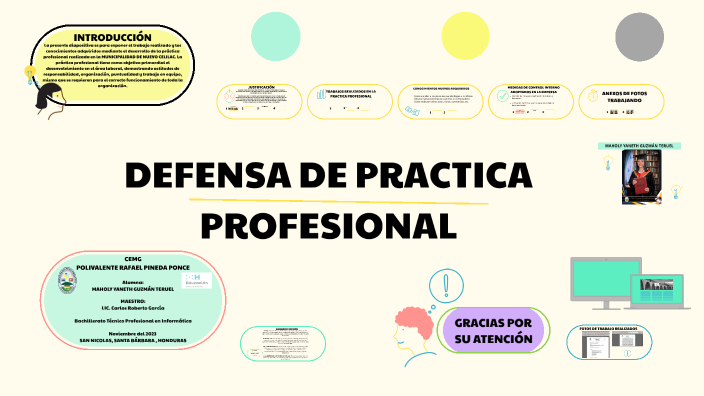 defensa de practica by Maholy Teruel on Prezi