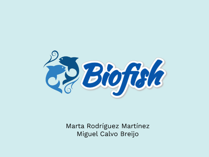 BIOFISH by Marta Rodríguez on Prezi