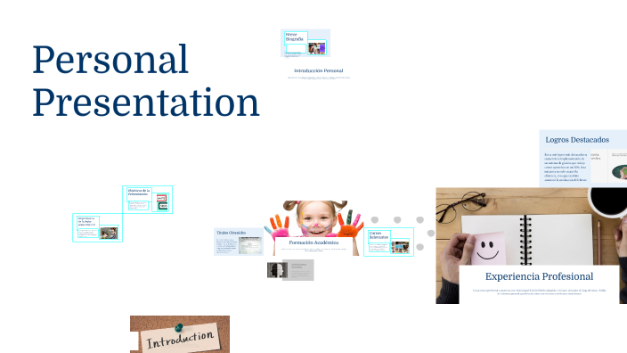 PRESENTACIÓN PERSONAL by Lucia Ramirez on Prezi