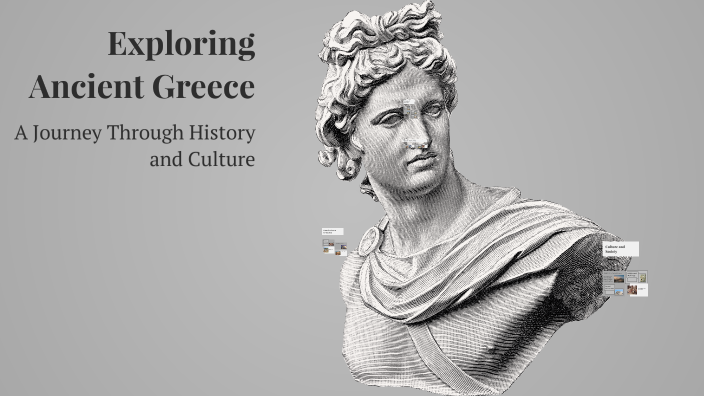 Exploring Ancient Greece by Josh Cianfagna on Prezi