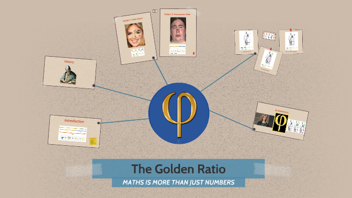The Golden Ratio by Finlay McLanachan on Prezi