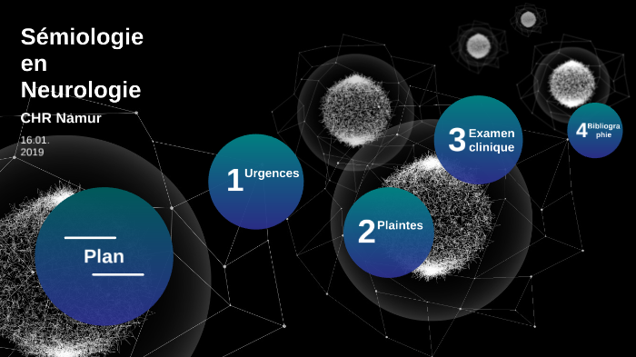 Sémiologie en neurologie by Marine Najmaoui on Prezi