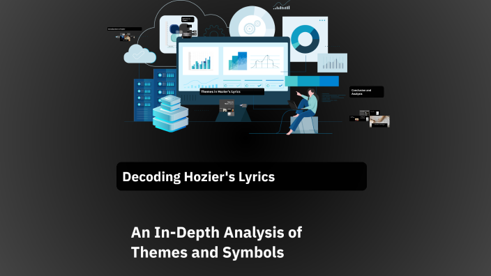 Decoding Hozier's Lyrics by Leah Maxwell on Prezi