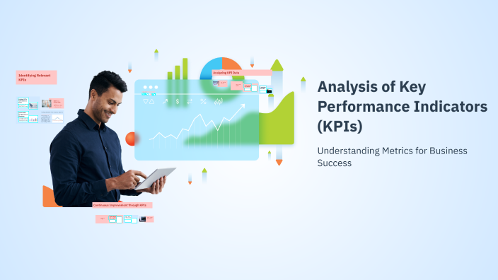 Analysis of Key Performance Indicators (KPIs) by Saqib Hussain on Prezi